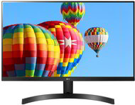 LG - 27MK600M-B