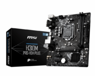 S1151 MSI H310M PRO-VDH PLUS