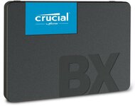 Crucial BX500 240GB - CT240BX500SSD1
