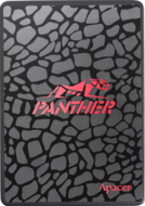 Apacer AS350 PANTHER 256GB - 95.DB2A0.P100C