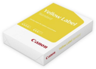 Canon "Yellow Label Print" Másolópapír A4 80 g