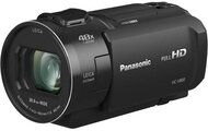PANASONIC HC-V800EP-K Full HD Videókamera fekete