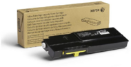 Xerox YELLOW EXTRA HIGH CAP TONER F/ VERSALINK C400/C405