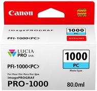 Canon - PFI-1000 - Photo Cyan