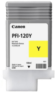 Canon - PFI-120 - Yellow