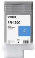 Canon - PFI-120 - Cyan