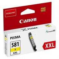 Canon - CLI-581XXL - Yellow