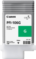 Canon - PFI-106 - GREEN