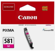 Canon - CLI-581 - Magenta