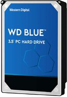 Western Digital - Blue 6TB - WD60EZAZ