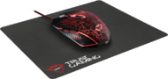 Trust - GXT 783 Gamer egér és egérpad - 22736