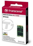 Transcend MTS420 240GB - TS240GMTS420S