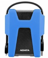 ADATA - HV680 1TB 2,5" - AHD680-1TU31-CBL