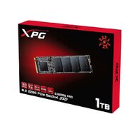 ADATA XPG SX6000 Pro 1TB - ASX6000PNP-1TT-C