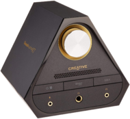 Creative - Sound Blaster X7