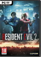 Resident Evil 2 (PC)