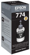 EPSON - T7741A TINTA BLACK 140 ML
