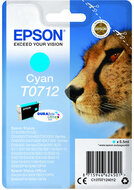 EPSON -T0712 CYAN 5,5ML EREDETI TINTAPATRON