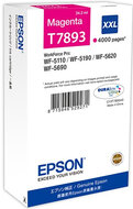 EPSON - T7893 M XXL EREDETI TINTAPATRON