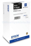 EPSON - T7541 BK 10K EREDETI TINTAPATRON