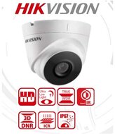 Hikvision - DS-2CE56D8T-IT3F Turret kamera - DS-2CE56D8T-IT3F(2.8MM)