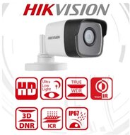 Hikvision - DS-2CE16D8T-ITF Bullet kamera - DS-2CE16D8T-ITF(2.8MM)