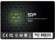 SILICON POWER - SSD Slim S56 960GB - SP960GBSS3S56A25