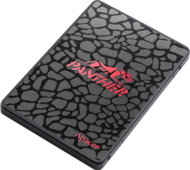 Apacer AS350 PANTHER 1TB - 95.DB2G0.P100C