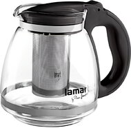 Lamart - Verre LT7027 Teáskanna 1,5L