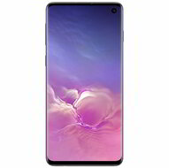 Samsung - Galaxy S10 128GB - Prizma fekete