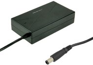 Qoltec Notebooka hálózati adapter HP | 150W | 19.5V | 7.7A | 7.4*5.0 |+power cab