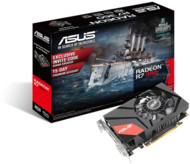 Asus R7 360 - MINI-R7360-2G