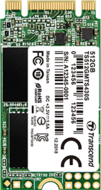 Transcend - 430S Series 256GB - TS256GMTS430S