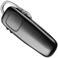 Plantronics M70-BK Fekete Bluetooth headset