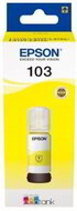 Epson - EcoTank 103 Yellow 65ml - C13T00S44A