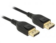 Delock - 85660 - DisplayPort cable 8K 60 Hz 2 m DP 8K certified