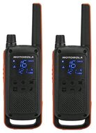 Motorola Talkabout T82 walkie talkie (2db)