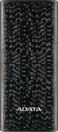 ADATA - P10000 Power Bank 10000mAh - Fekete