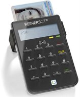REINER SCT cyberJack RFID - e-személyi igazolvány olvasó STANDARD