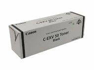 Canon CEXV50 (CF9436B002AA) Black