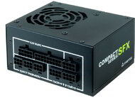 Chieftec - COMPACT Series CSN-650C