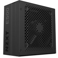 NZXT - E Series 500W - NP-1PM-E500A-EU