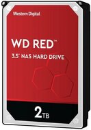 Western Digital - Red 2TB - WD20EFAX