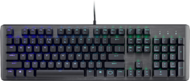COOLER MASTER - CK550 RGB (HU) - CK-550-GKGL1-HU