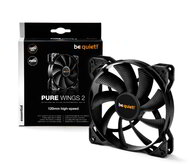 Be quiet! - PURE WINGS 2 120 PWM HIGH-SPEED - BL081