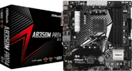 SAM4 ASROCK AB350M PRO4 R2.0