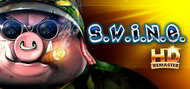 S.W.I.N.E. HD Remaster Collector's Edition (PC)
