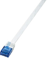 LogiLink - U/UTP Cat6 patch kábel 7,5m - CF2081U