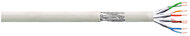 LogiLink - S/FTP Cat6 patch kábel 100m - CP2100S