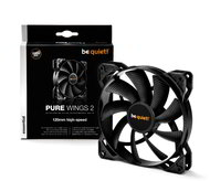 Be quiet! - Pure Wings 2 120 High-Speed - BL080
